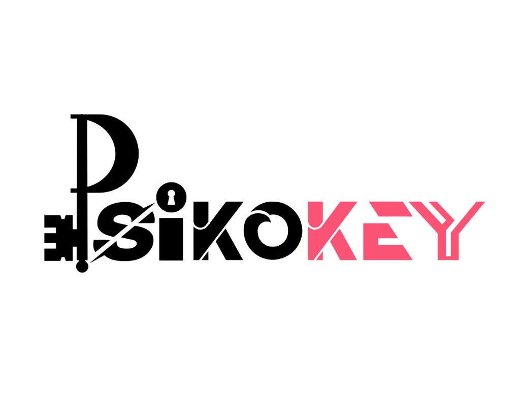 Psikokey