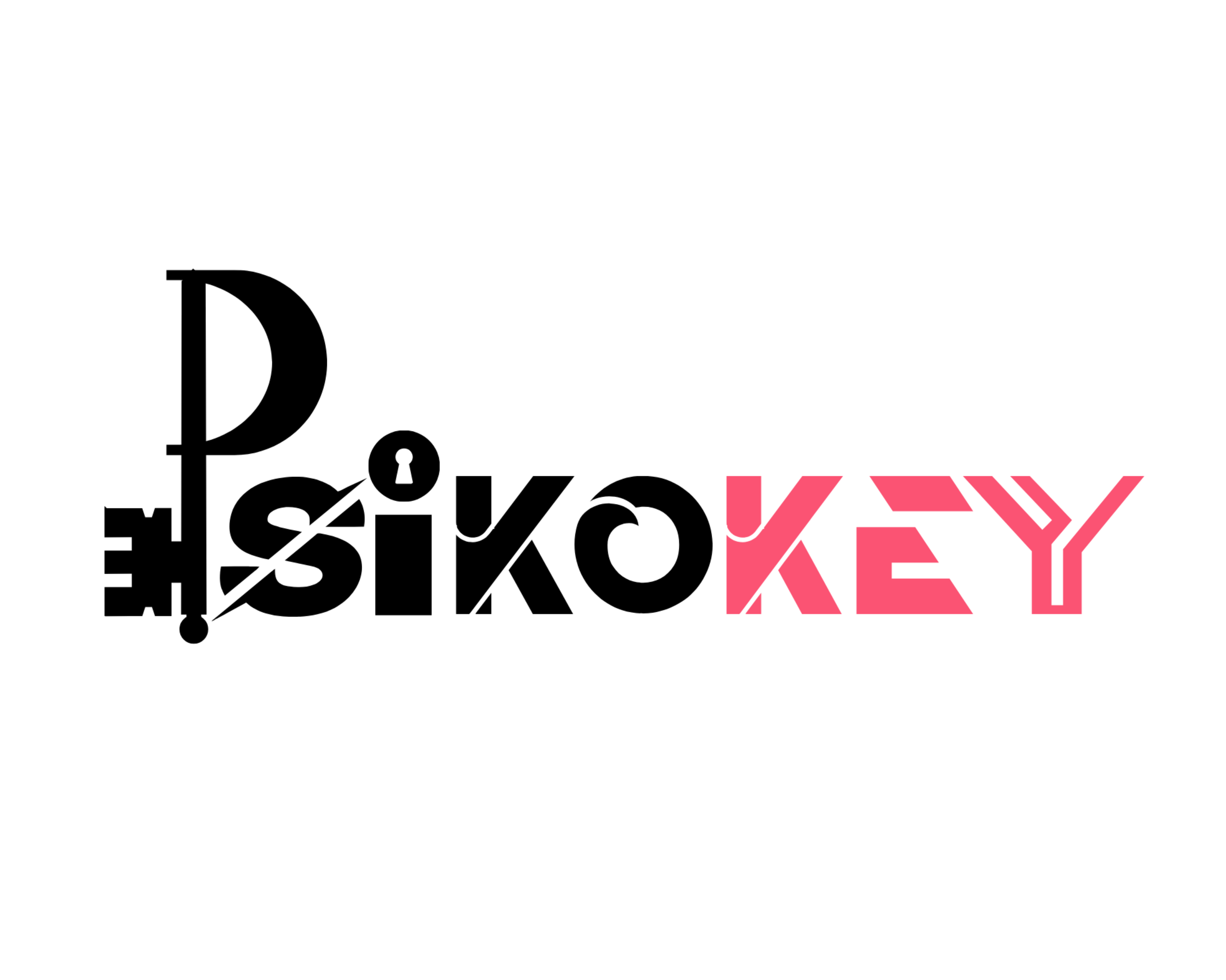 Psikokey
